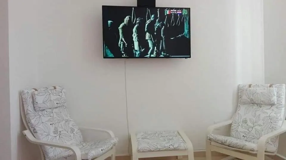 Apartmán Casa Kinichna En Playa Del Carmen Mexiko