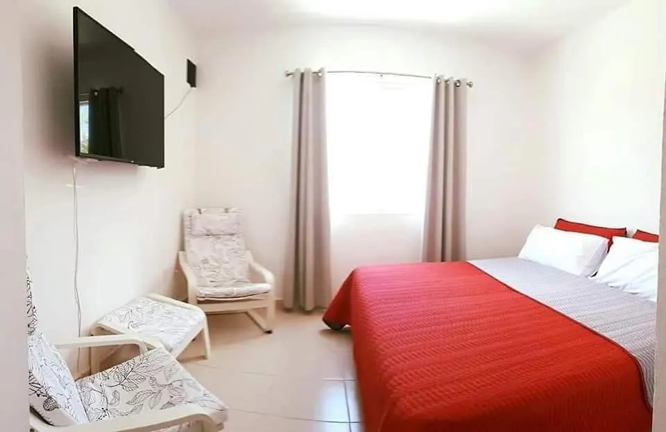 Apartmán Casa Kinichna En Playa Del Carmen