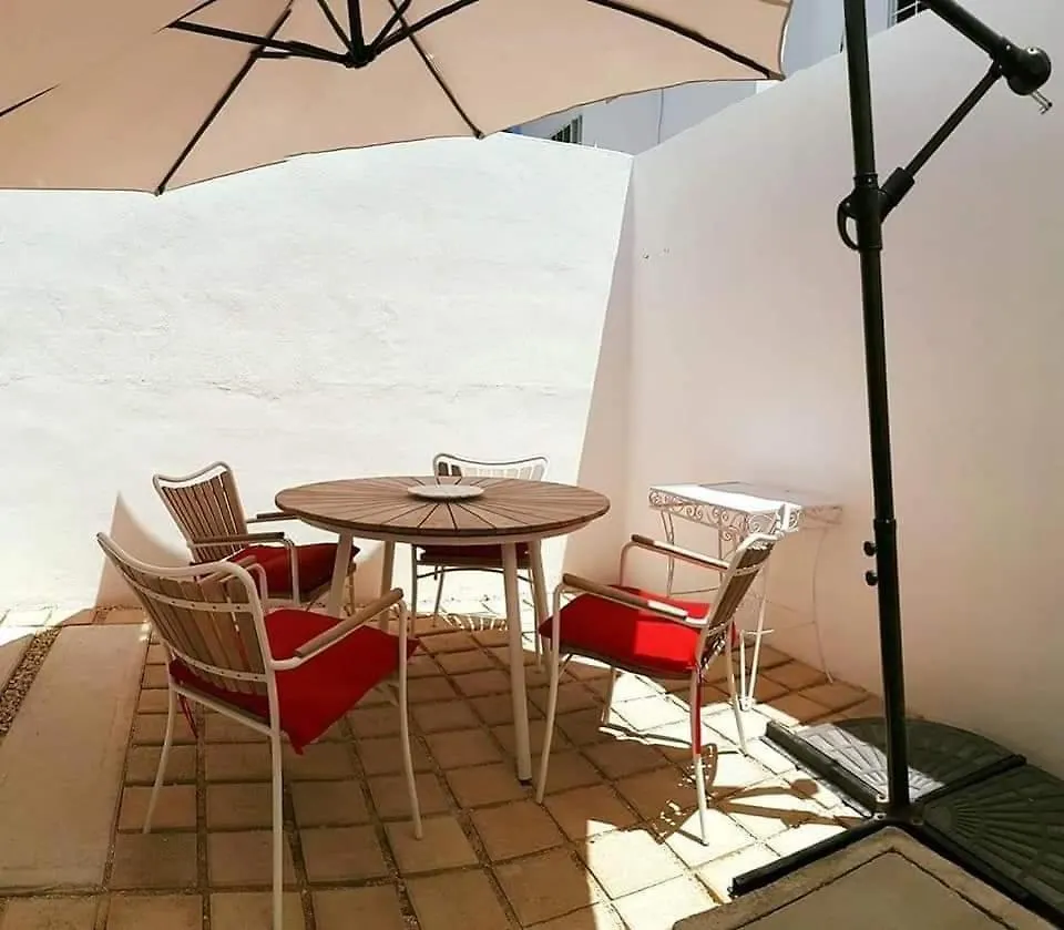 Apartmán Casa Kinichna En Playa Del Carmen