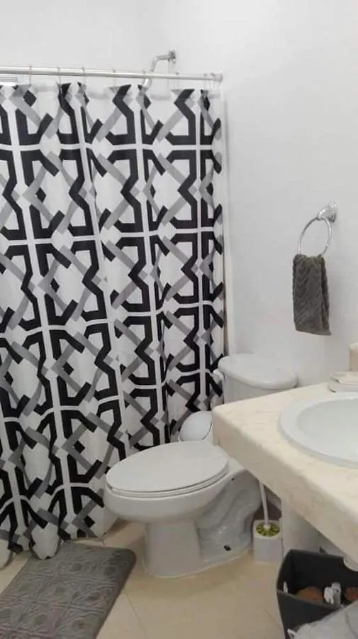 Apartmán Casa Kinichna En Playa Del Carmen
